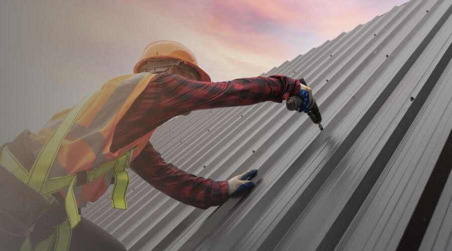 Professional residential roofers in Encino, NM