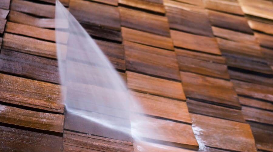 Shingle Roofing in Encino, NM
